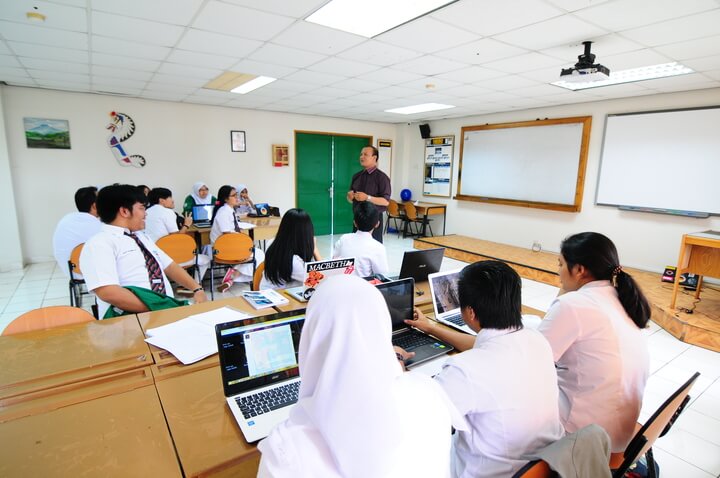 Disiplin dan Tanggung Jawab