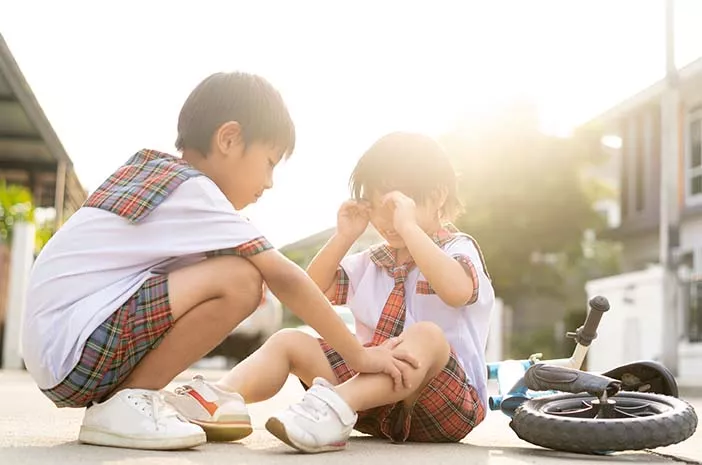 Empati dan Kepedulian