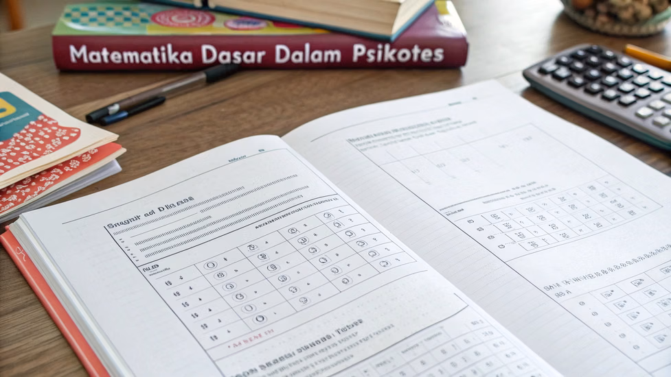 Pemahaman Matematika Dasar