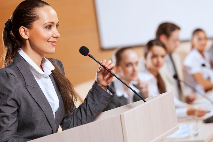 Public Speaking untuk Pelajar