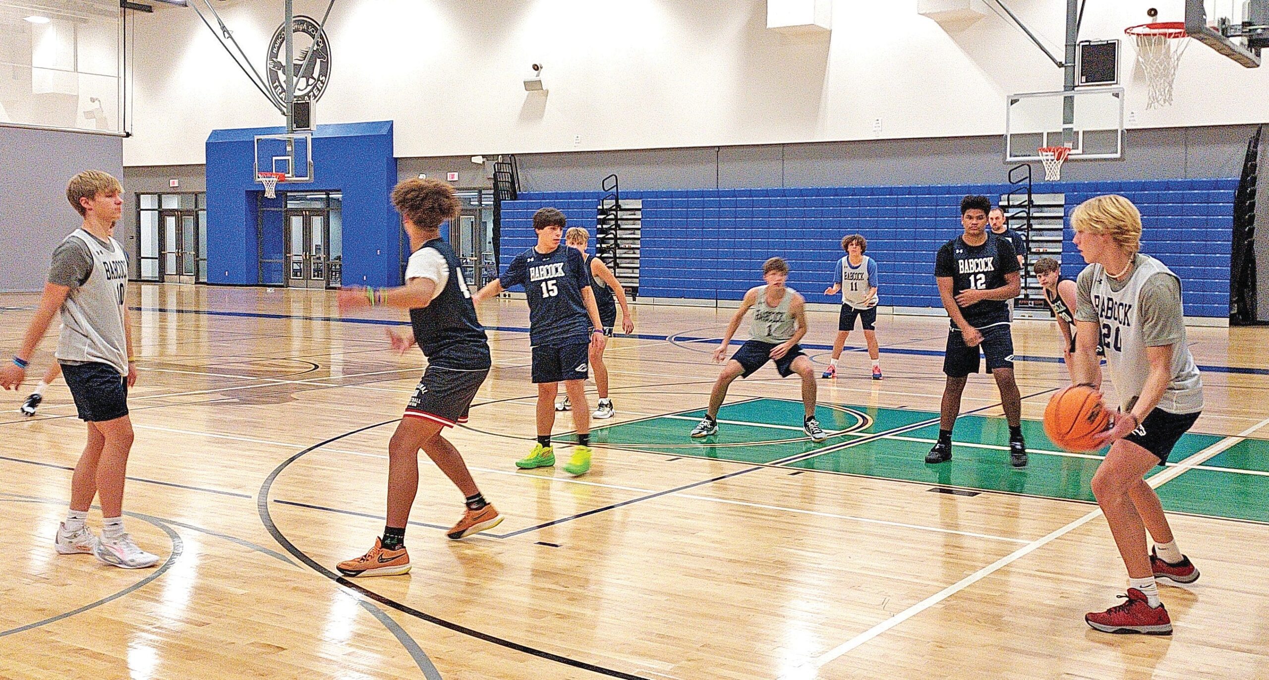 School Sport Programs