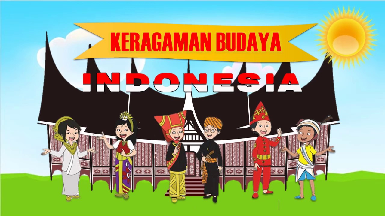 Keragaman Budaya