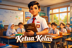 Ketua Kelas