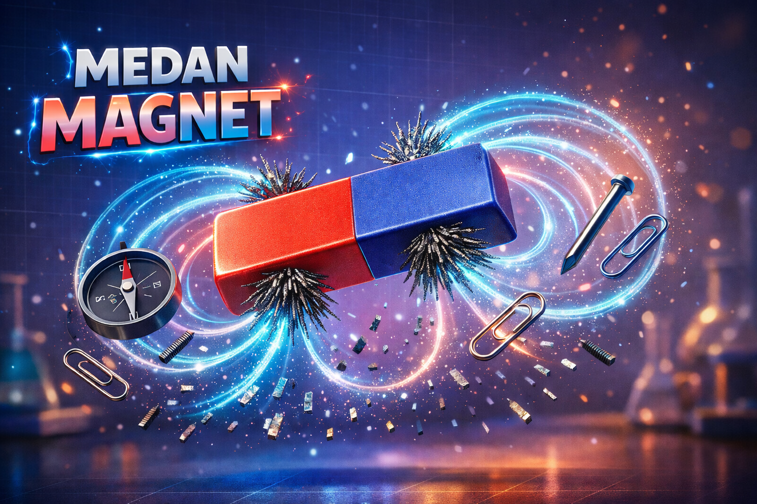 Medan Magnet