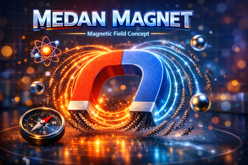 Medan Magnet