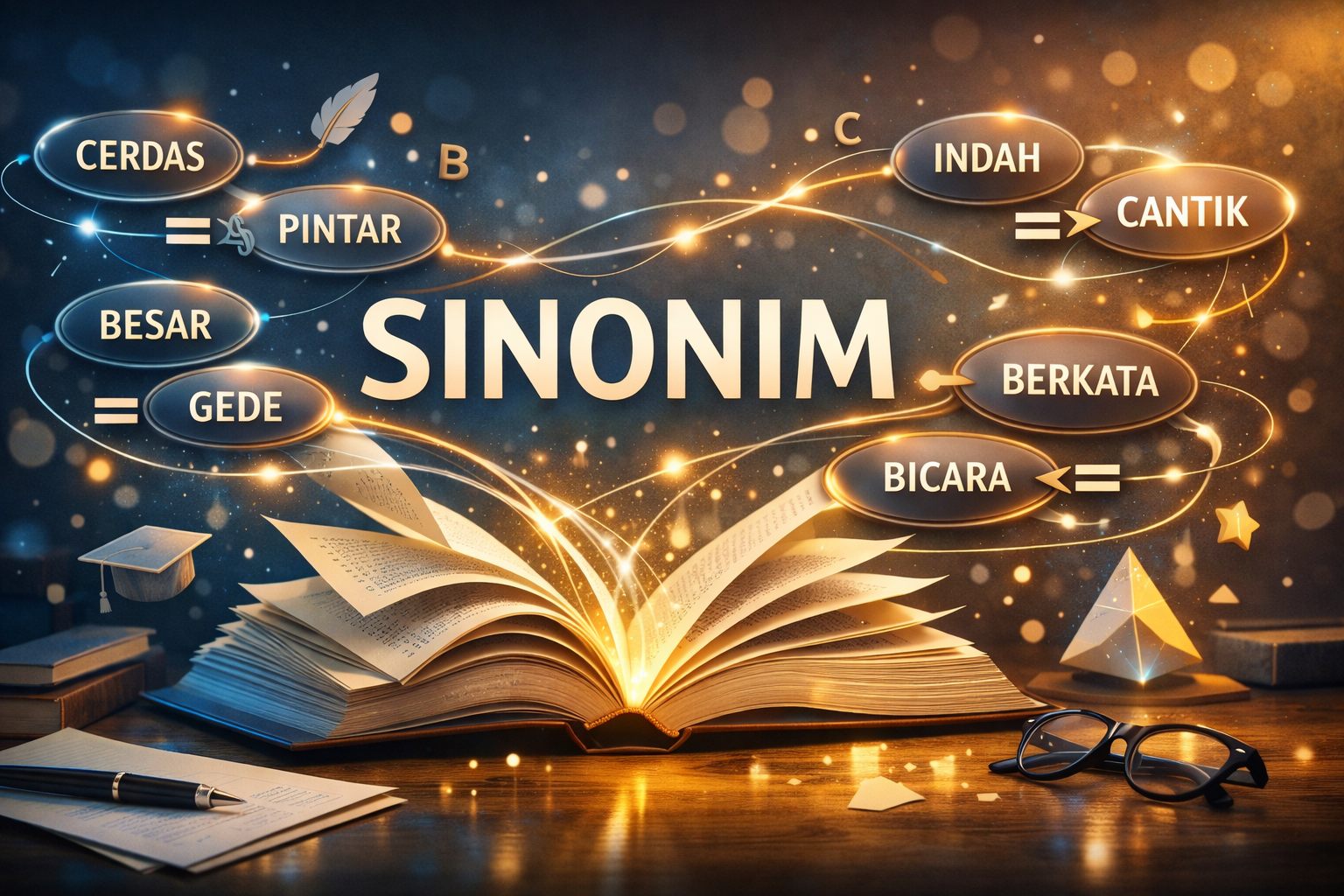 Sinonim