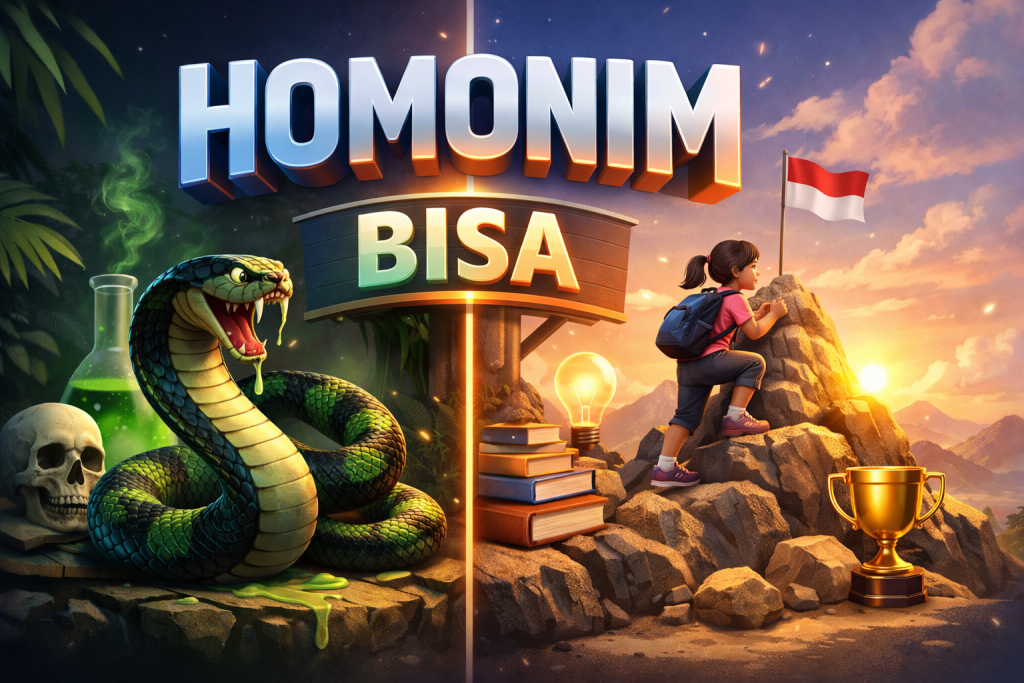 Homonim