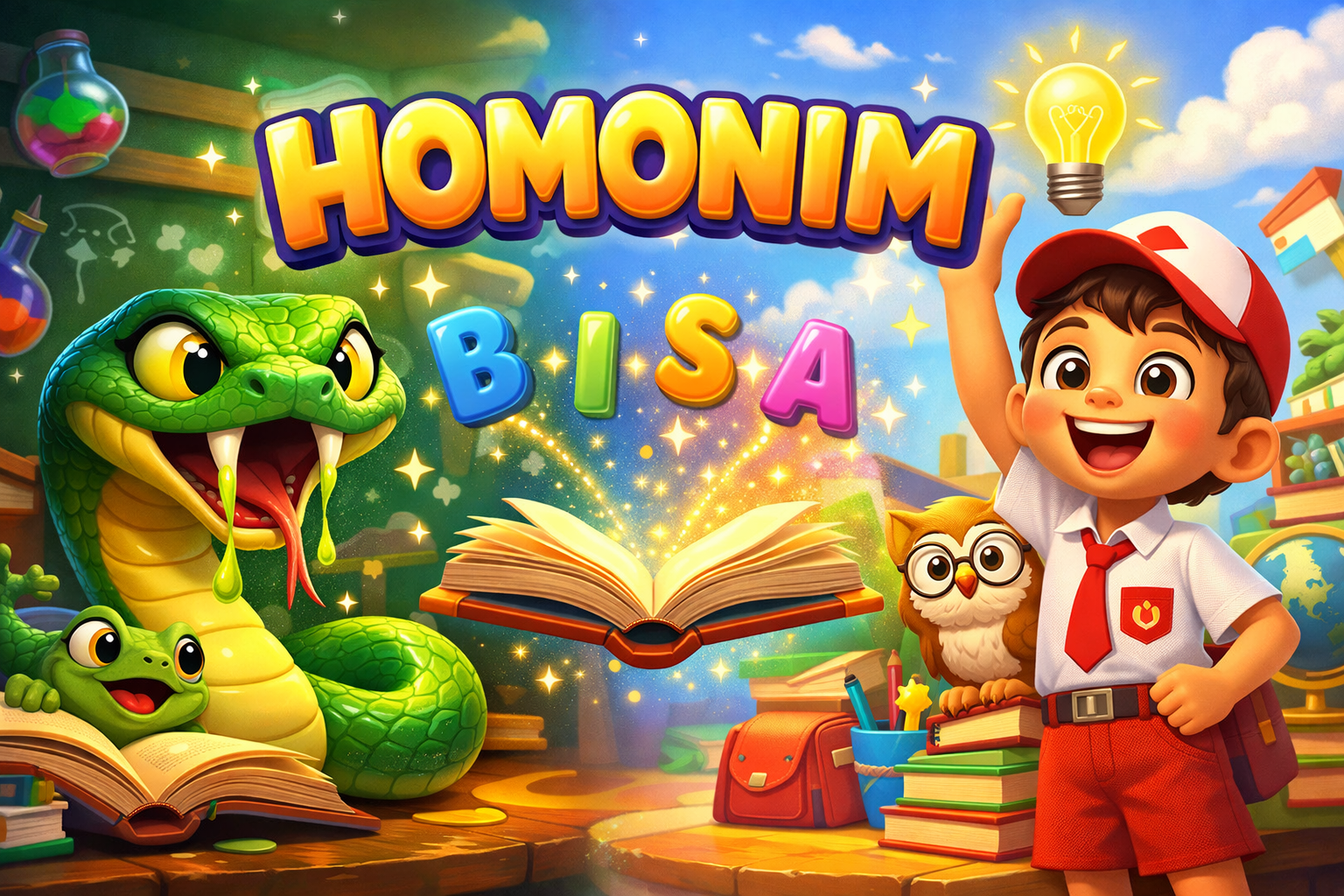 Homonim