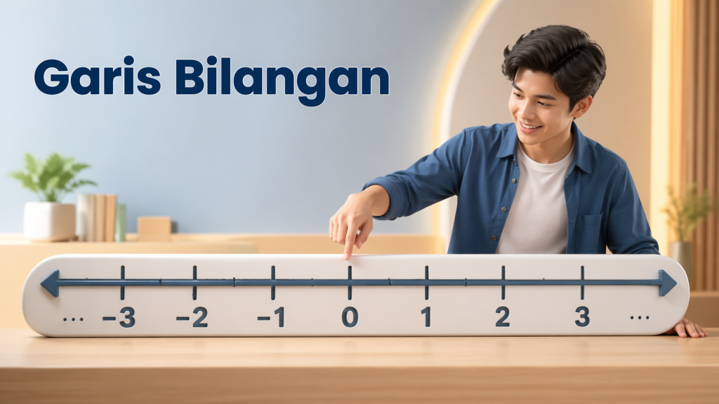 Garis Bilangan