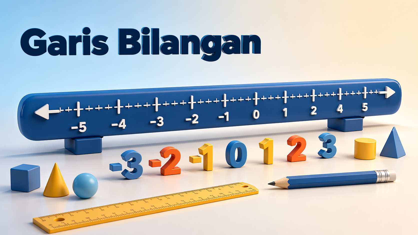 Garis Bilangan