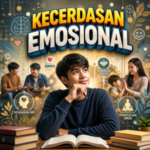 Kecerdasan Emosional