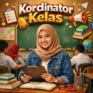 Kordinator Kelas