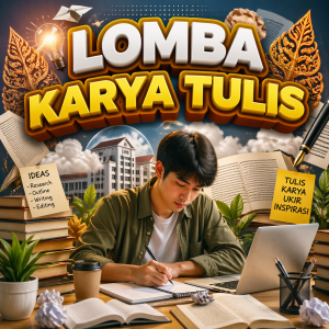 Lomba Karya Tulis