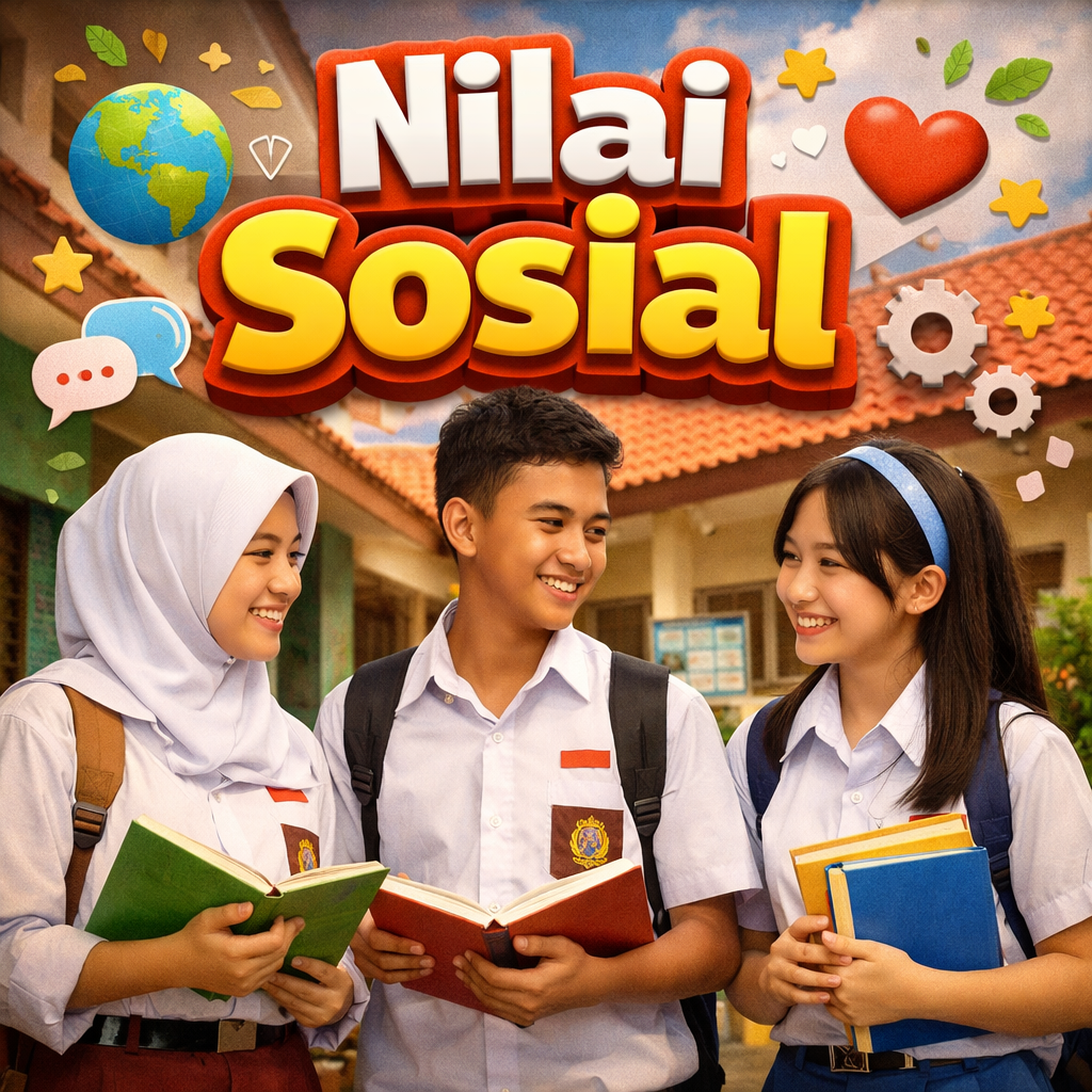 Nilai Sosial