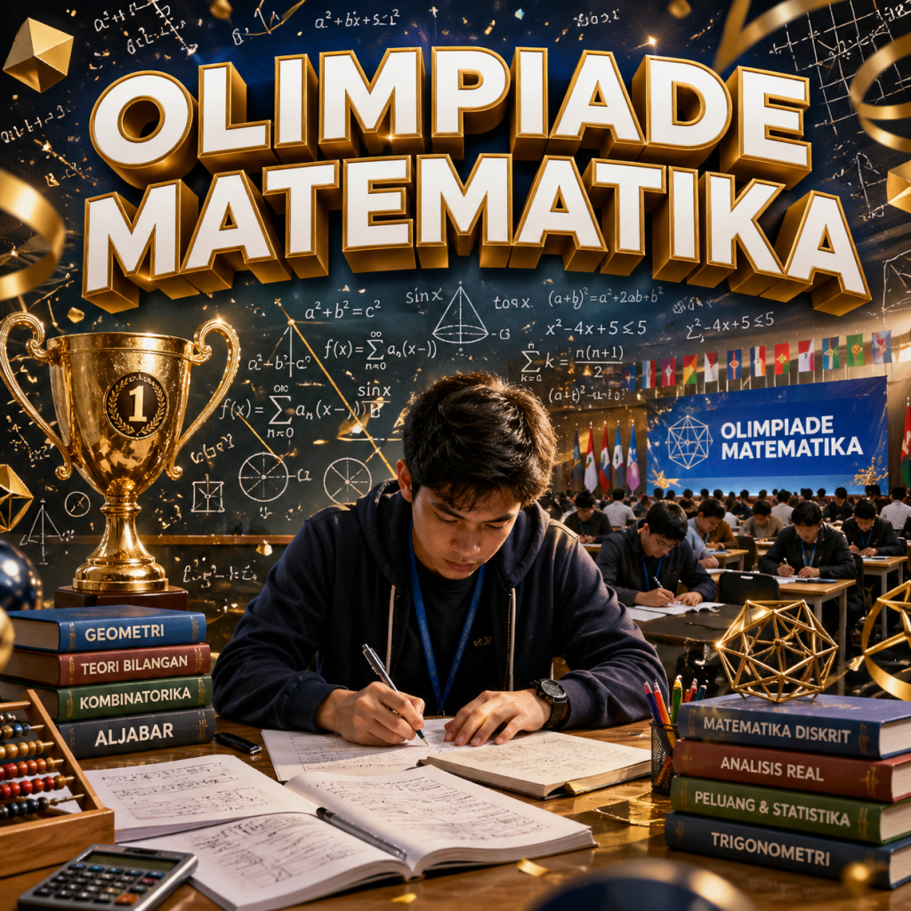 Olimpiade Matematika