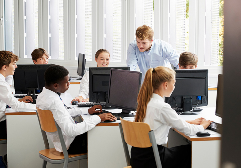 Operations Efficiency