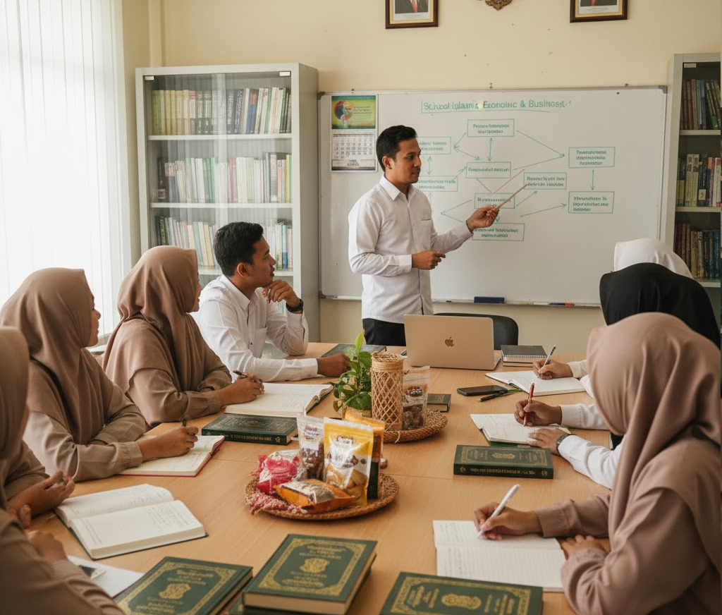 Pemahaman Kontekstual