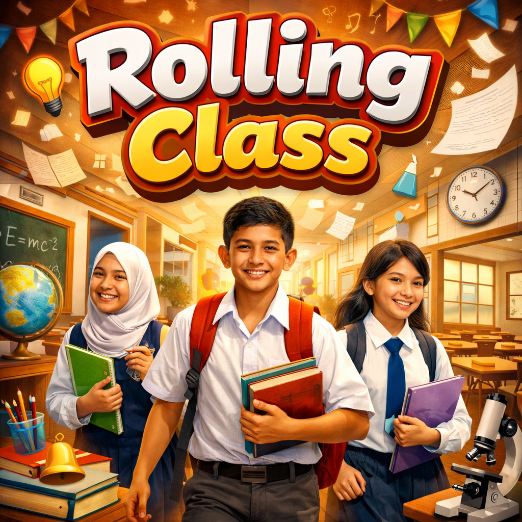 Rolling Class