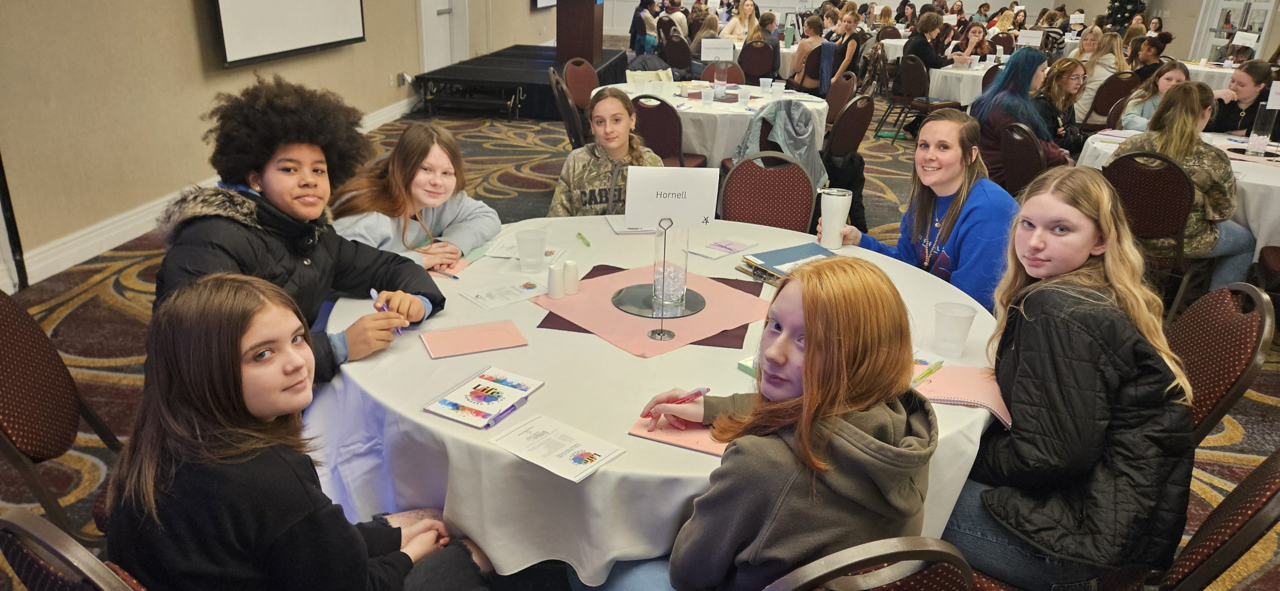 School Archival Exploration