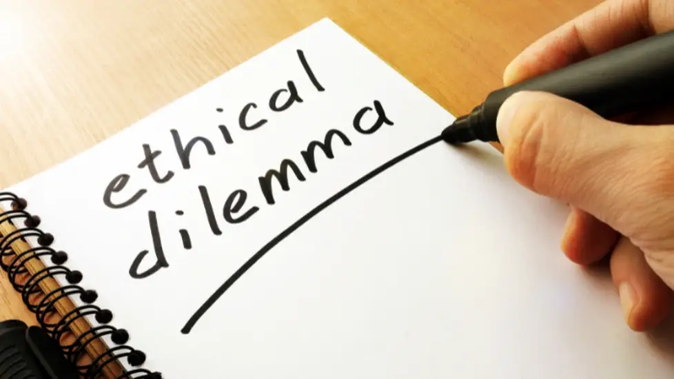 School Ethical Dilemmas