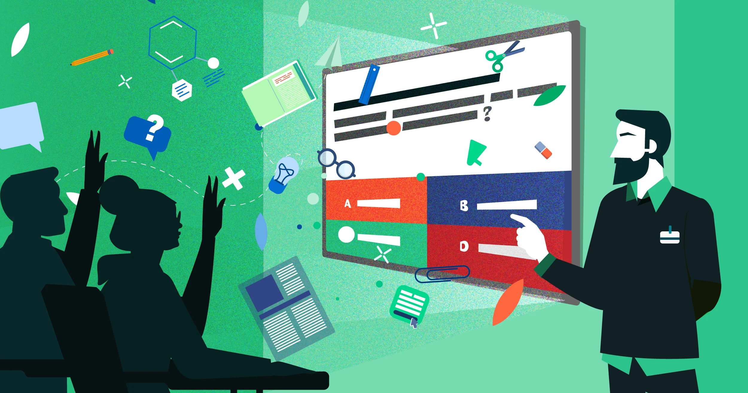 School Media Literacy