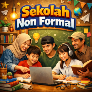 Sekolah Non Formal