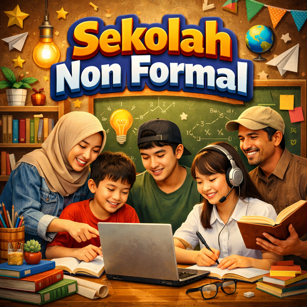 Sekolah Non Formal