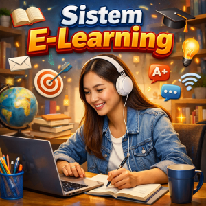 Sistem E-Learning