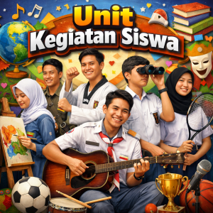 Unit Kegiatan Siswa