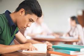 Reading comprehension