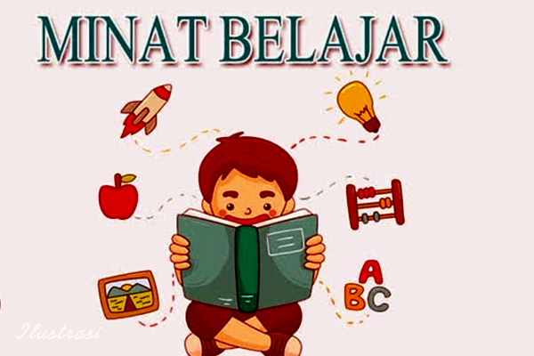 Minat Siswa