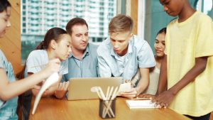 School Mentorship Programs