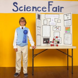 School Science Fairs
