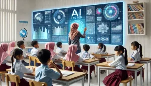 AI Edukasi