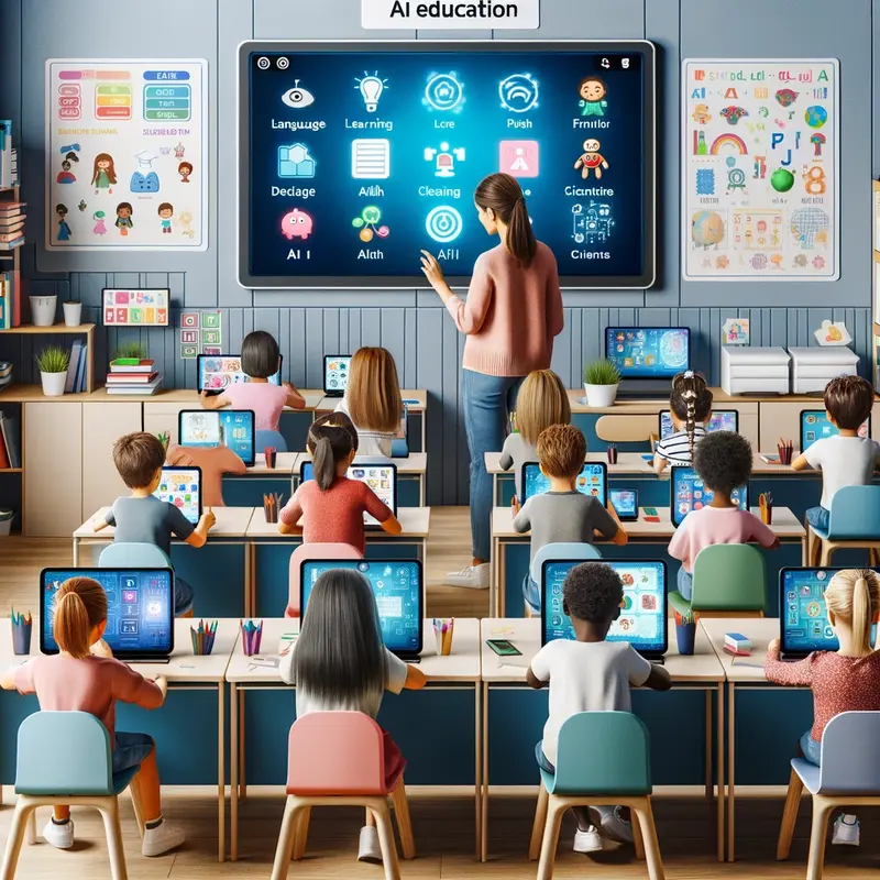 AI Edukasi
