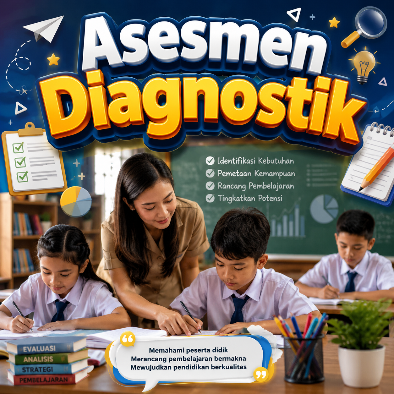 Asesmen Diagnostik