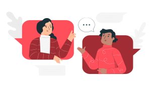 Conversation Bahasa Inggris