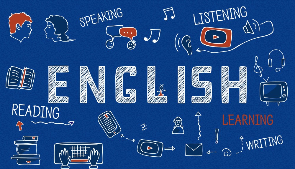 Conversation Bahasa Inggris