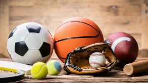 High School Sports