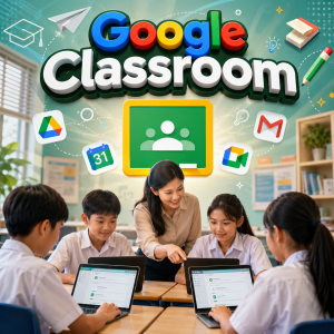 Google Classroom