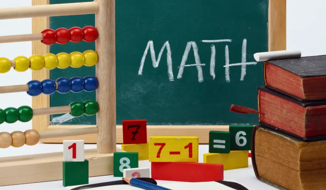 Hitungan Cepat Matematika
