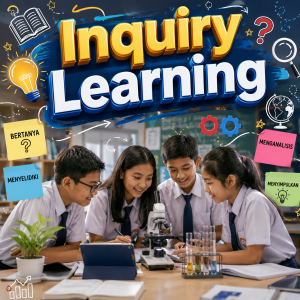 Inquiry Learning