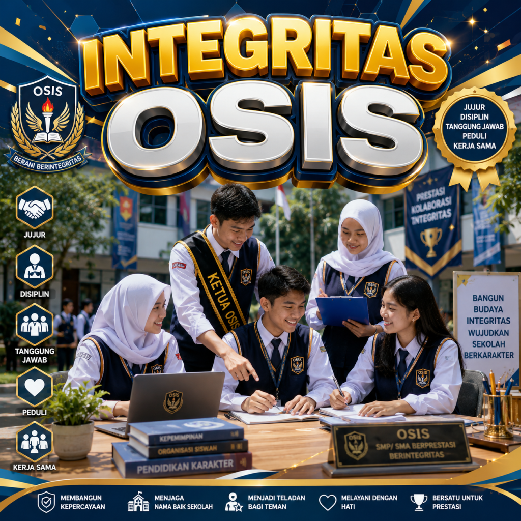 Integritas OSIS