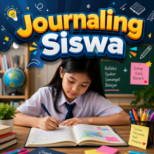 Journaling Siswa