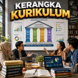 Kerangka Kurikulum