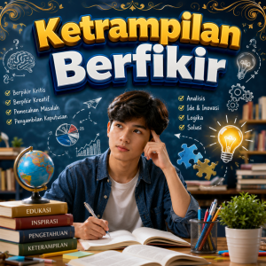 Ketrampilan Berfikir