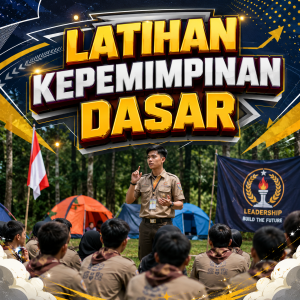 Latihan Kepemimpinan Dasar