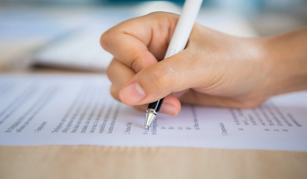 Latihan Soal Bahasa