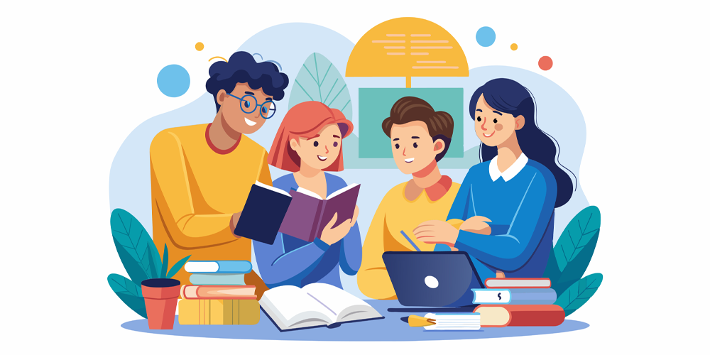 Peer Learning