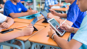 Junior High Technology